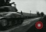 Standbild Battle of Bulge europäische Theater, 1945, aus Sekunde 14 historischem Filmmaterial Videoclip 65675078190