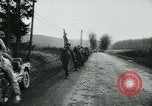 Standbild Battle of Bulge europäische Theater, 1945, aus Sekunde 18 historischem Filmmaterial Videoclip 65675078190