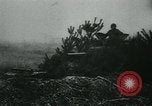 Standbild Battle of Bulge europäische Theater, 1945, aus Sekunde 39 historischem Filmmaterial Videoclip 65675078190