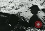 Standbild Battle of Bulge europäische Theater, 1945, aus Sekunde 42 historischem Filmmaterial Videoclip 65675078190