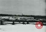 Standbild Battle of Bulge europäische Theater, 1945, aus Sekunde 49 historischem Filmmaterial Videoclip 65675078190