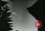 Standbild Battle of Bulge europäische Theater, 1945, aus Sekunde 58 historischem Filmmaterial Videoclip 65675078190