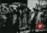 Standbild Battle of Bulge europäische Theater, 1945, aus Sekunde 59 historischem Filmmaterial Videoclip 65675078190