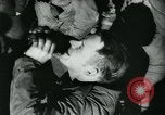 Standbild Battle of Bulge europäische Theater, 1945, aus Sekunde 60 historischem Filmmaterial Videoclip 65675078190
