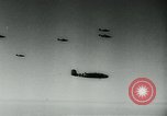 Standbild Battle of Bulge europäische Theater, 1945, aus Sekunde 61 historischem Filmmaterial Videoclip 65675078190
