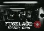 Standbild buzz Bombe United States USA, 1945, aus Sekunde 10 historischem Filmmaterial Videoclip 65675078191
