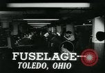 Standbild buzz Bombe United States USA, 1945, aus Sekunde 11 historischem Filmmaterial Videoclip 65675078191