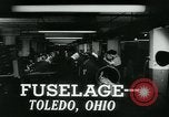 Standbild buzz Bombe United States USA, 1945, aus Sekunde 12 historischem Filmmaterial Videoclip 65675078191