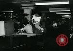 Standbild buzz Bombe United States USA, 1945, aus Sekunde 13 historischem Filmmaterial Videoclip 65675078191