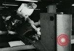 Standbild buzz Bombe United States USA, 1945, aus Sekunde 15 historischem Filmmaterial Videoclip 65675078191