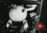 Standbild buzz Bombe United States USA, 1945, aus Sekunde 17 historischem Filmmaterial Videoclip 65675078191