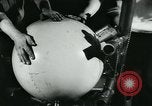 Standbild buzz Bombe United States USA, 1945, aus Sekunde 19 historischem Filmmaterial Videoclip 65675078191