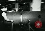 Standbild buzz Bombe United States USA, 1945, aus Sekunde 23 historischem Filmmaterial Videoclip 65675078191