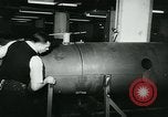 Standbild buzz Bombe United States USA, 1945, aus Sekunde 24 historischem Filmmaterial Videoclip 65675078191