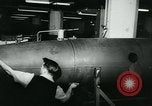 Standbild buzz Bombe United States USA, 1945, aus Sekunde 25 historischem Filmmaterial Videoclip 65675078191