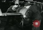 Standbild buzz Bombe United States USA, 1945, aus Sekunde 26 historischem Filmmaterial Videoclip 65675078191
