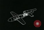 Standbild buzz Bombe United States USA, 1945, aus Sekunde 27 historischem Filmmaterial Videoclip 65675078191