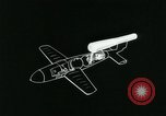 Standbild buzz Bombe United States USA, 1945, aus Sekunde 28 historischem Filmmaterial Videoclip 65675078191