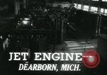 Standbild buzz Bombe United States USA, 1945, aus Sekunde 31 historischem Filmmaterial Videoclip 65675078191