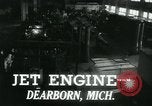 Standbild buzz Bombe United States USA, 1945, aus Sekunde 32 historischem Filmmaterial Videoclip 65675078191