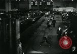 Standbild buzz Bombe United States USA, 1945, aus Sekunde 33 historischem Filmmaterial Videoclip 65675078191