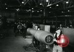 Standbild buzz Bombe United States USA, 1945, aus Sekunde 38 historischem Filmmaterial Videoclip 65675078191