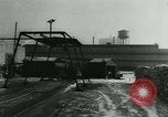 Standbild buzz Bombe United States USA, 1945, aus Sekunde 39 historischem Filmmaterial Videoclip 65675078191
