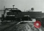 Standbild buzz Bombe United States USA, 1945, aus Sekunde 40 historischem Filmmaterial Videoclip 65675078191