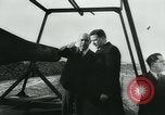 Standbild buzz Bombe United States USA, 1945, aus Sekunde 41 historischem Filmmaterial Videoclip 65675078191