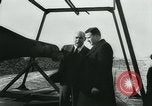 Standbild buzz Bombe United States USA, 1945, aus Sekunde 42 historischem Filmmaterial Videoclip 65675078191