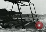 Standbild buzz Bombe United States USA, 1945, aus Sekunde 44 historischem Filmmaterial Videoclip 65675078191