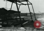Standbild buzz Bombe United States USA, 1945, aus Sekunde 45 historischem Filmmaterial Videoclip 65675078191