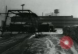 Standbild buzz Bombe United States USA, 1945, aus Sekunde 46 historischem Filmmaterial Videoclip 65675078191