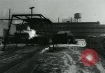 Standbild buzz Bombe United States USA, 1945, aus Sekunde 48 historischem Filmmaterial Videoclip 65675078191