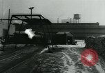 Standbild buzz Bombe United States USA, 1945, aus Sekunde 49 historischem Filmmaterial Videoclip 65675078191