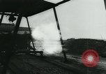 Standbild buzz Bombe United States USA, 1945, aus Sekunde 51 historischem Filmmaterial Videoclip 65675078191