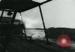 Standbild buzz Bombe United States USA, 1945, aus Sekunde 52 historischem Filmmaterial Videoclip 65675078191
