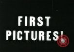 Standbild Norden Bomben-zieleinrichtung europäische Theater, 1945, aus Sekunde 5 historischem Filmmaterial Videoclip 65675078192