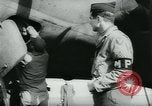 Standbild Norden Bomben-zieleinrichtung europäische Theater, 1945, aus Sekunde 12 historischem Filmmaterial Videoclip 65675078192