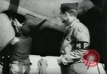 Standbild Norden Bomben-zieleinrichtung europäische Theater, 1945, aus Sekunde 13 historischem Filmmaterial Videoclip 65675078192