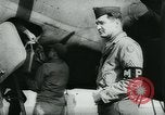 Standbild Norden Bomben-zieleinrichtung europäische Theater, 1945, aus Sekunde 14 historischem Filmmaterial Videoclip 65675078192