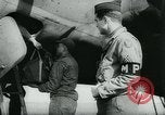 Standbild Norden Bomben-zieleinrichtung europäische Theater, 1945, aus Sekunde 15 historischem Filmmaterial Videoclip 65675078192