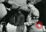 Standbild Norden Bomben-zieleinrichtung europäische Theater, 1945, aus Sekunde 16 historischem Filmmaterial Videoclip 65675078192
