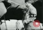Standbild Norden Bomben-zieleinrichtung europäische Theater, 1945, aus Sekunde 18 historischem Filmmaterial Videoclip 65675078192