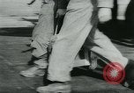 Standbild Norden Bomben-zieleinrichtung europäische Theater, 1945, aus Sekunde 20 historischem Filmmaterial Videoclip 65675078192