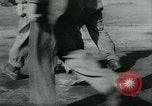 Standbild Norden Bomben-zieleinrichtung europäische Theater, 1945, aus Sekunde 22 historischem Filmmaterial Videoclip 65675078192