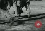 Standbild Norden Bomben-zieleinrichtung europäische Theater, 1945, aus Sekunde 23 historischem Filmmaterial Videoclip 65675078192
