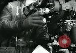 Standbild Norden Bomben-zieleinrichtung europäische Theater, 1945, aus Sekunde 30 historischem Filmmaterial Videoclip 65675078192