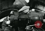 Standbild Norden Bomben-zieleinrichtung europäische Theater, 1945, aus Sekunde 31 historischem Filmmaterial Videoclip 65675078192