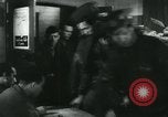 Standbild Norden Bomben-zieleinrichtung europäische Theater, 1945, aus Sekunde 45 historischem Filmmaterial Videoclip 65675078192